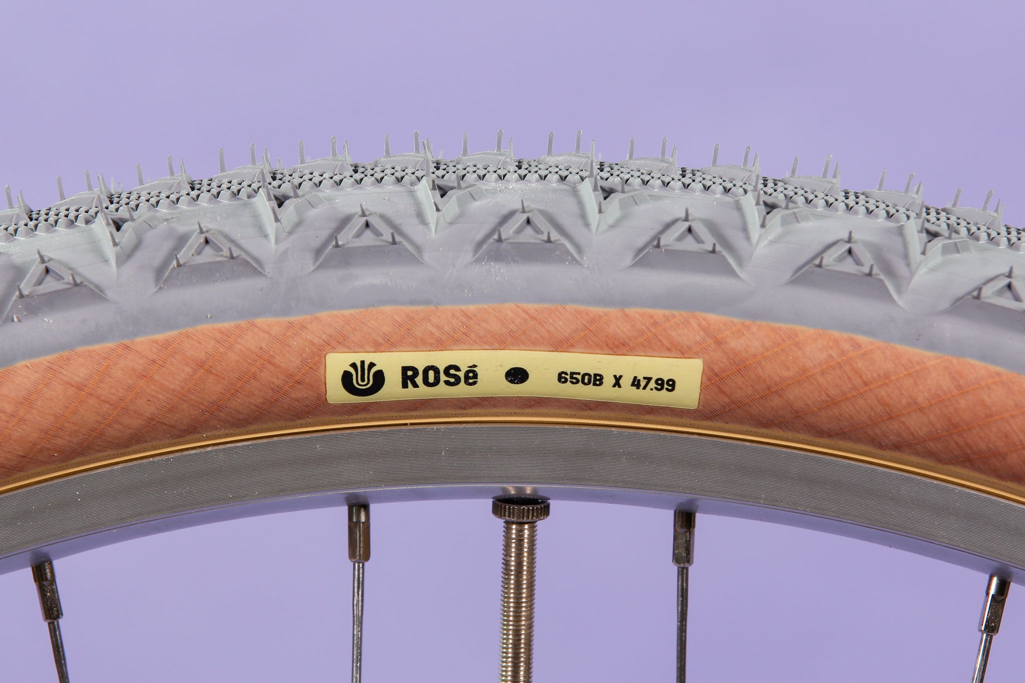 Ultradynamico Rosé Tyres