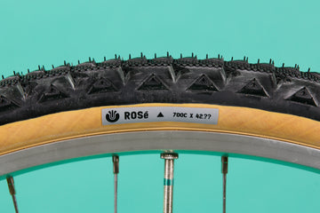 Ultradynamico Rosé Tyres