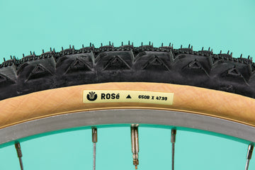 Ultradynamico Rosé Tyres