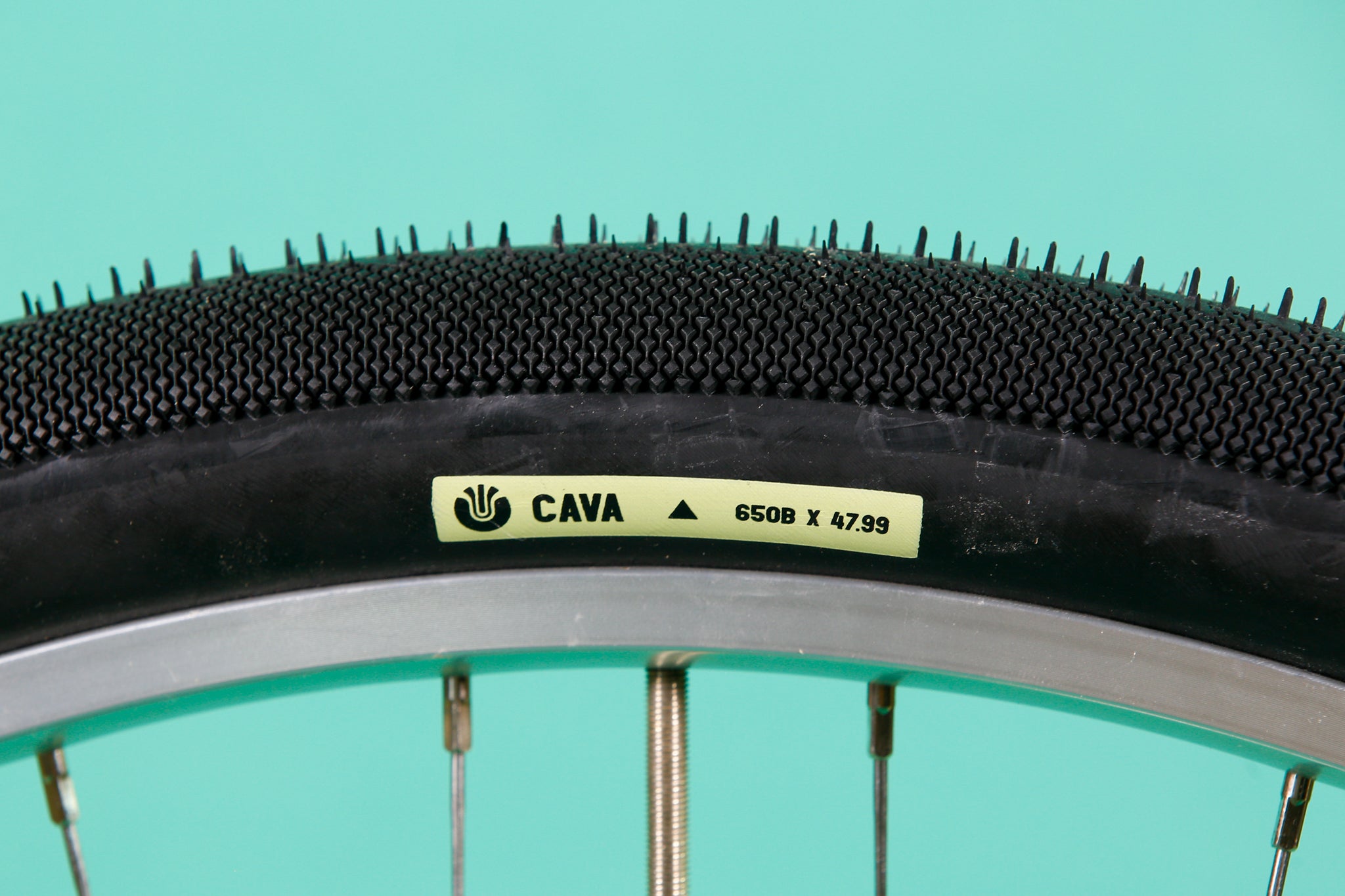 Ultradynamico Cava Tyres