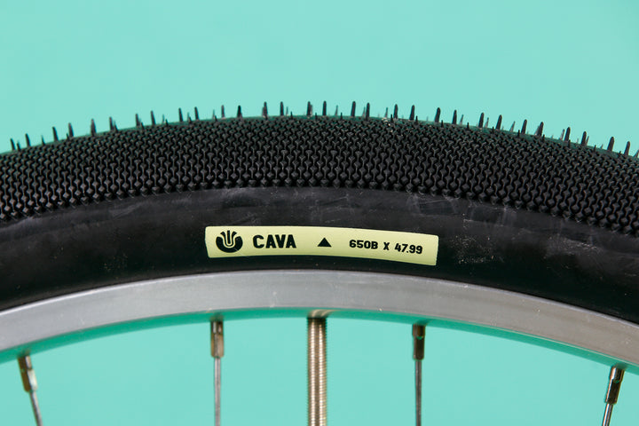 Ultradynamico Cava Tyres