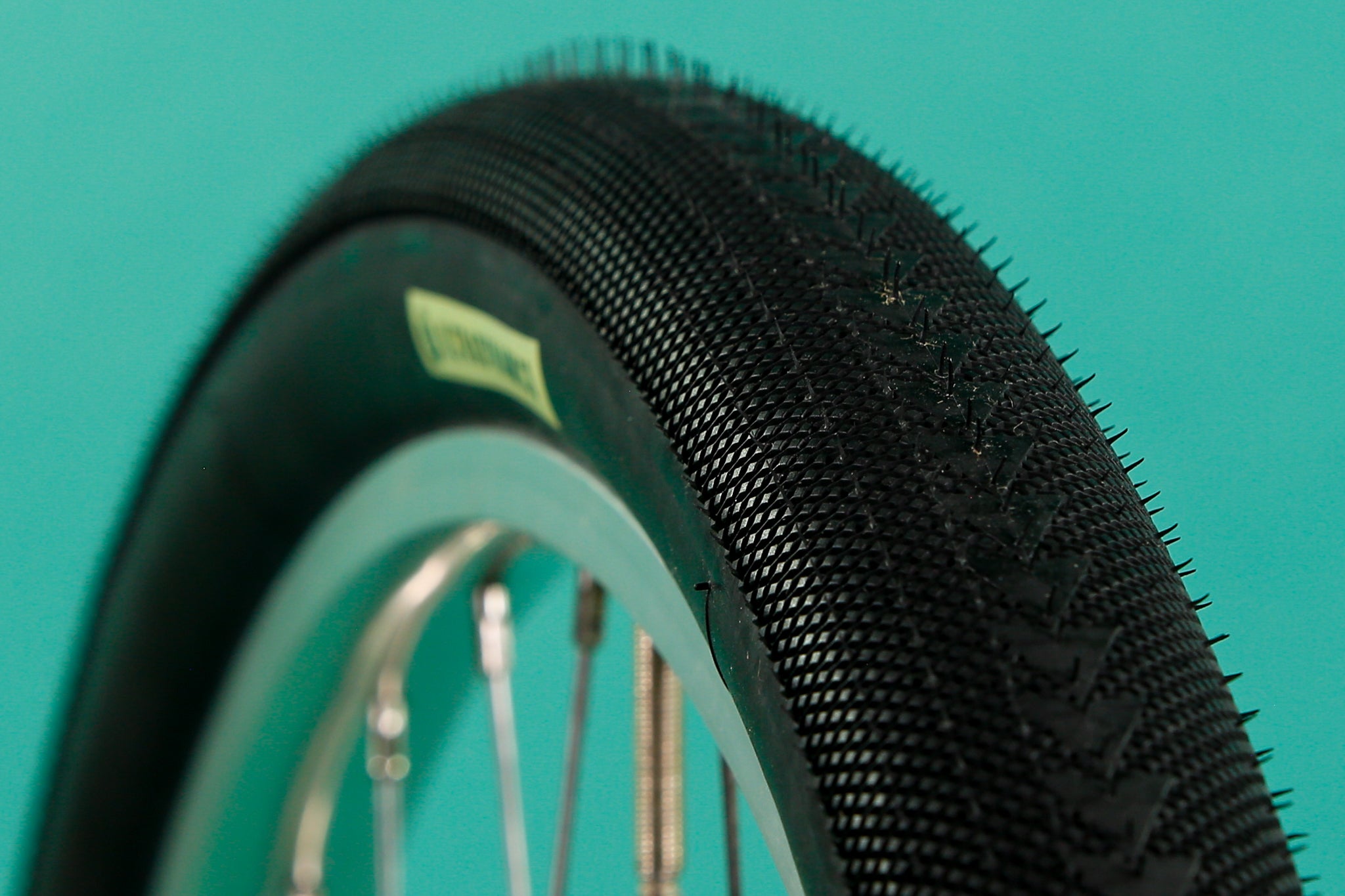 Ultradynamico Cava Tyres