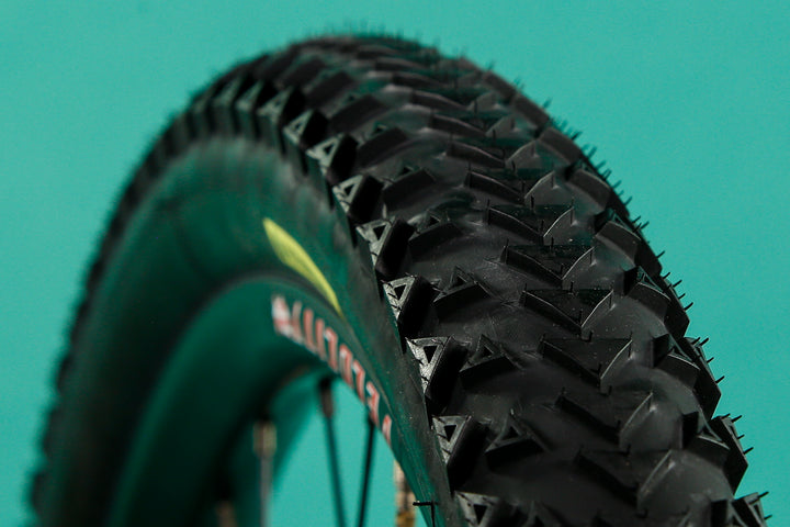 Ultradynamico MARS Tyres