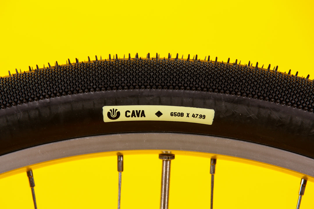Ultradynamico Cava Tyres