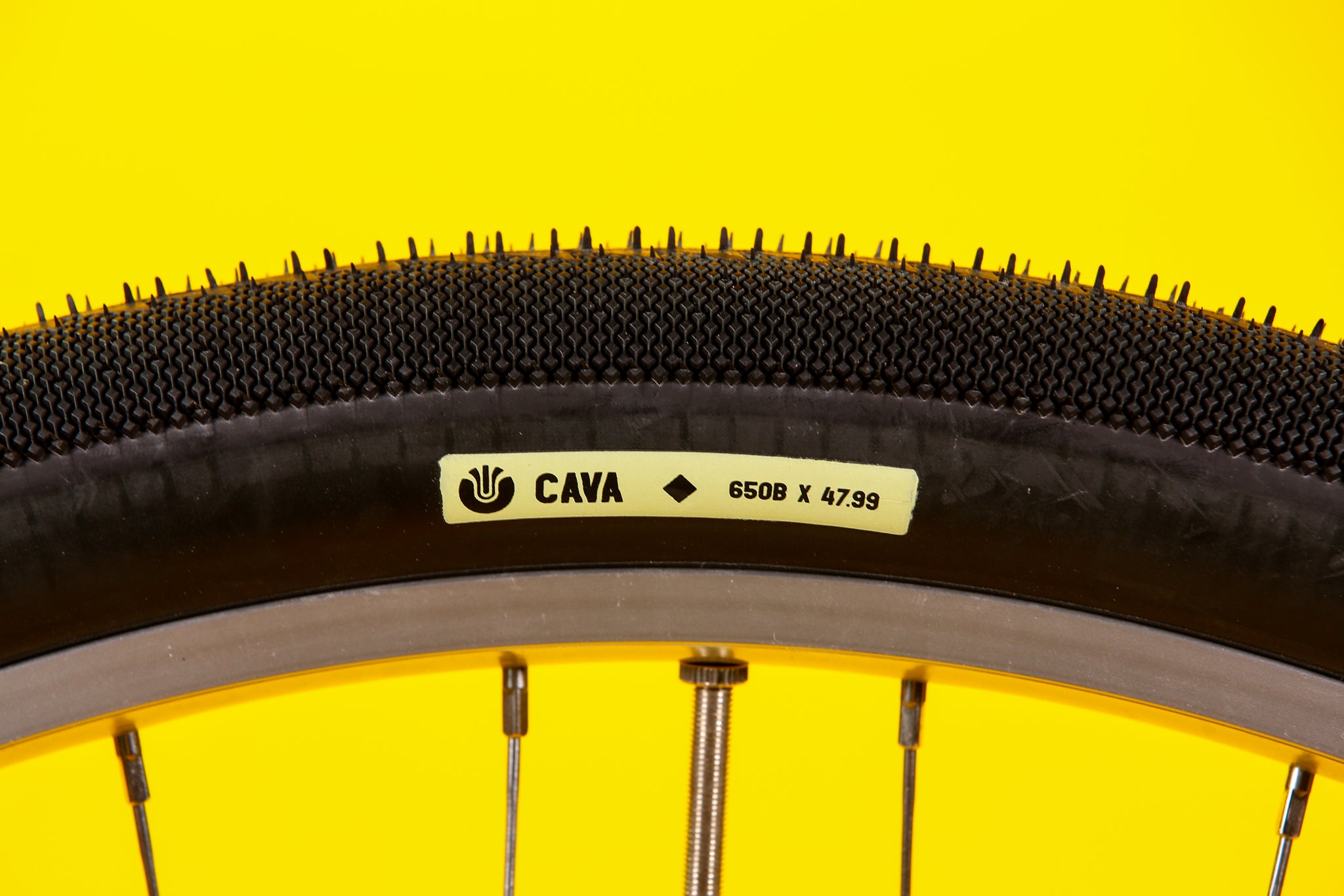 Ultradynamico Cava Tyres