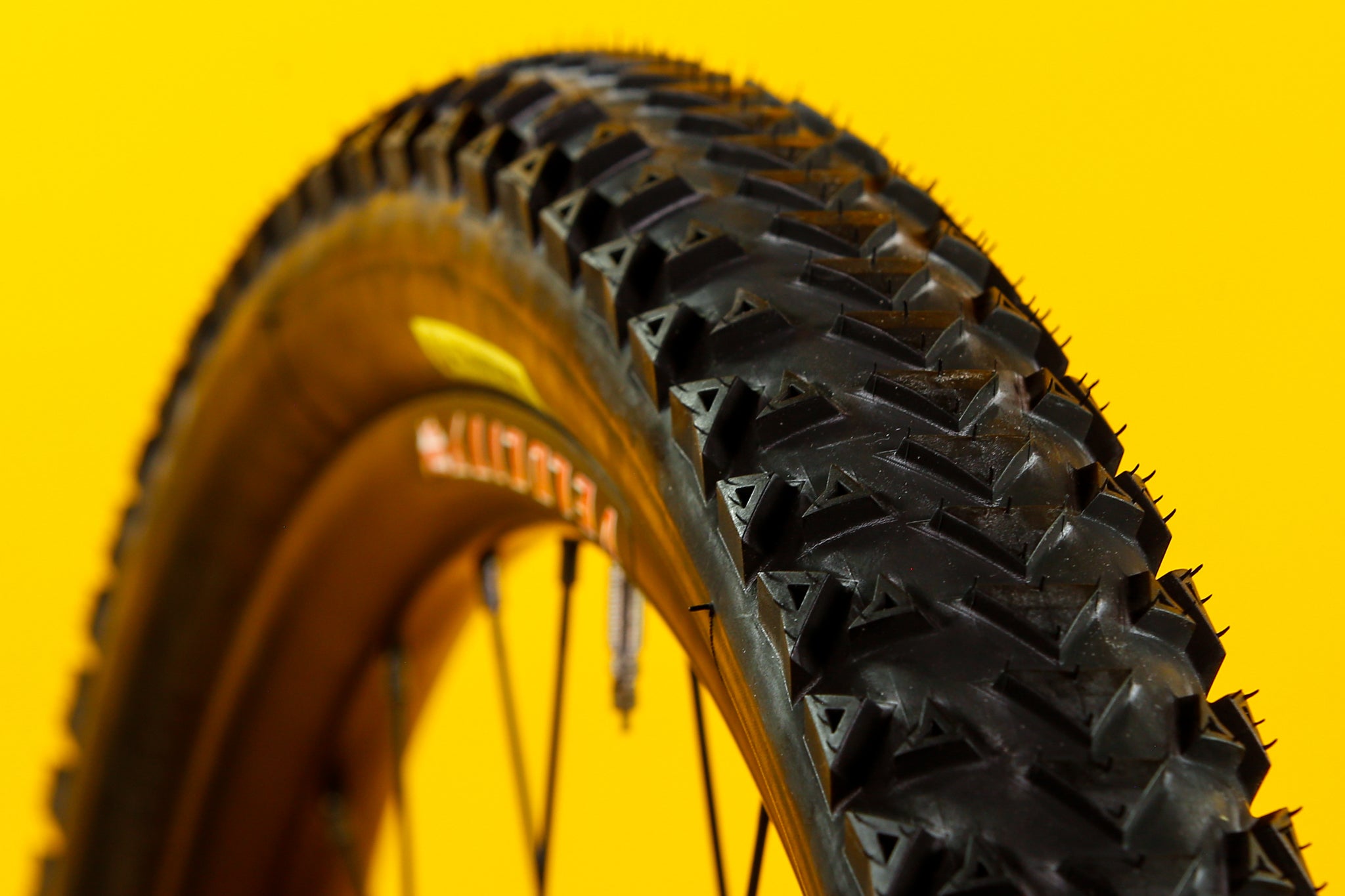 Ultradynamico MARS Tyres