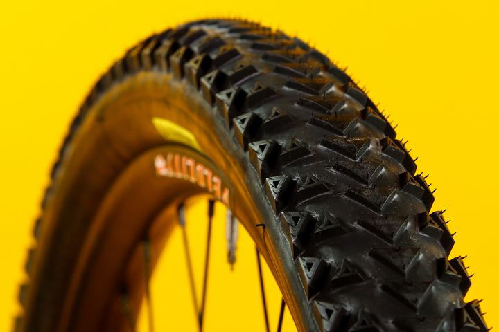 Ultradynamico MARS Tyres