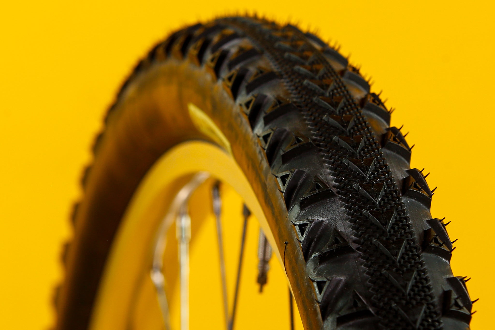 Ultradynamico Rosé Tyres
