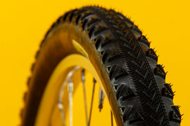 Ultradynamico Rosé Tyres