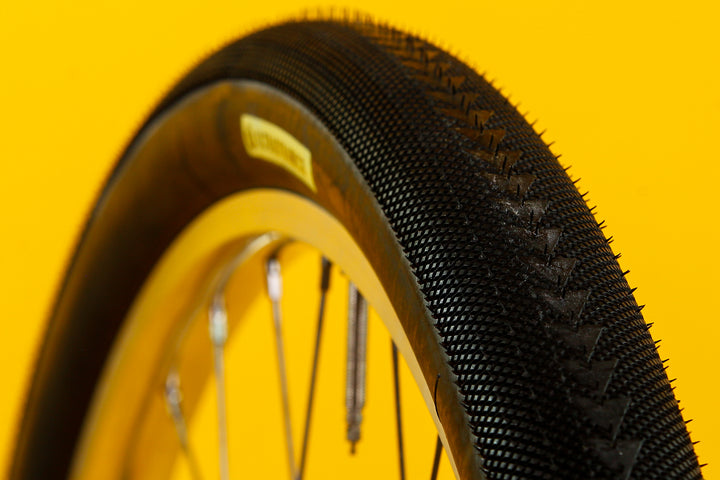 Ultradynamico Cava Tyres