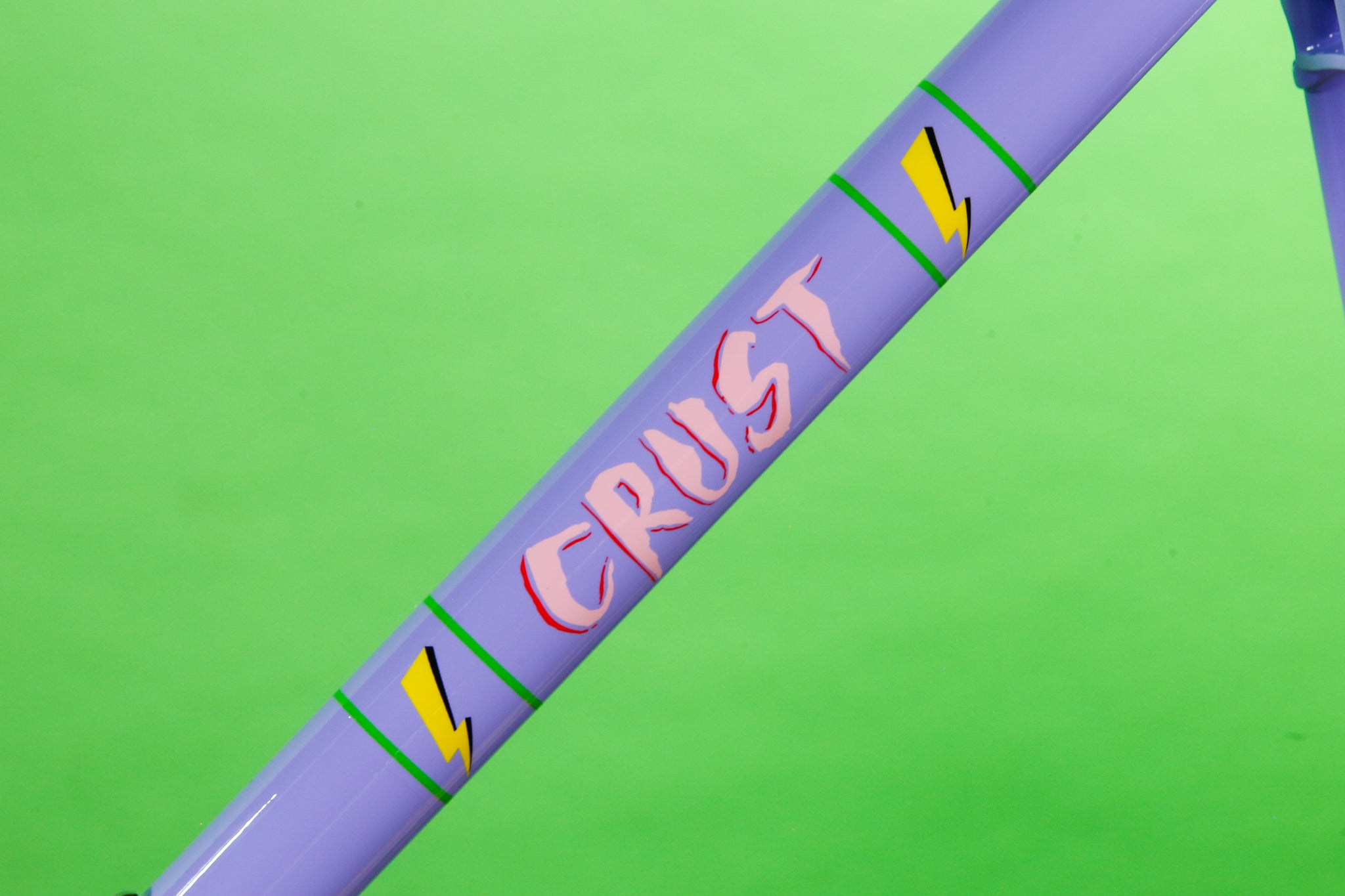 Single Speed Lightning Bolt