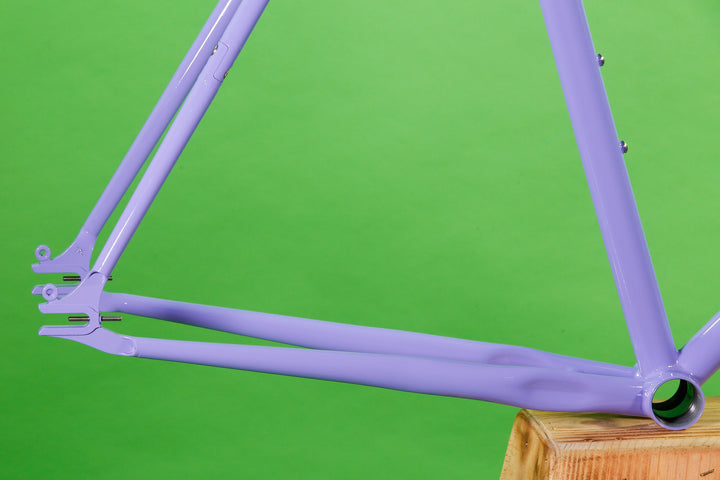 Single Speed Lightning Bolt