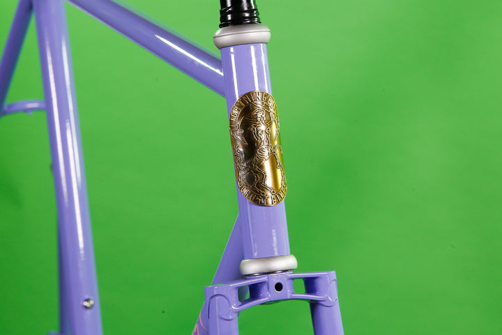 Single Speed Lightning Bolt