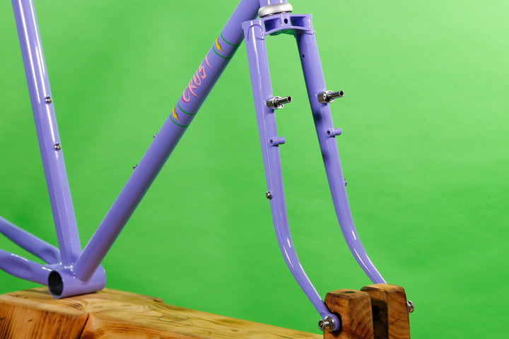 Single Speed Lightning Bolt