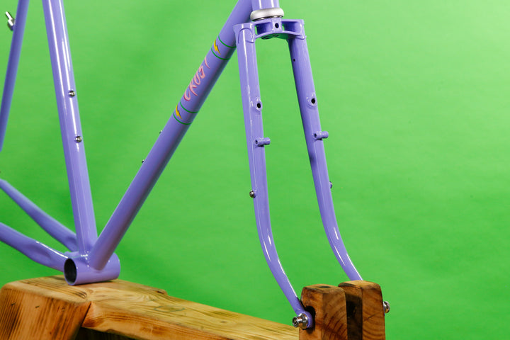 Single Speed Lightning Bolt