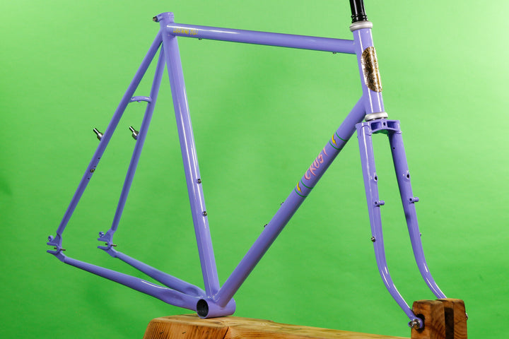 Single Speed Lightning Bolt