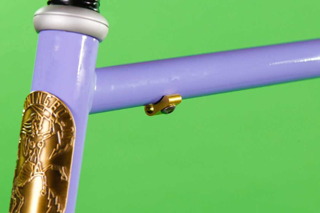 Single Speed Lightning Bolt