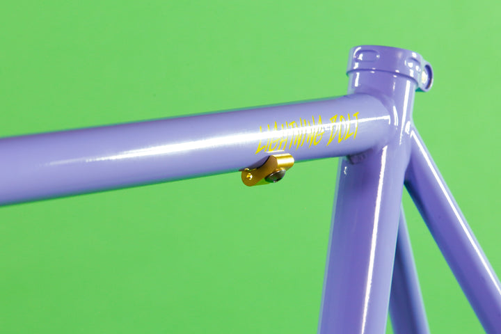 Single Speed Lightning Bolt