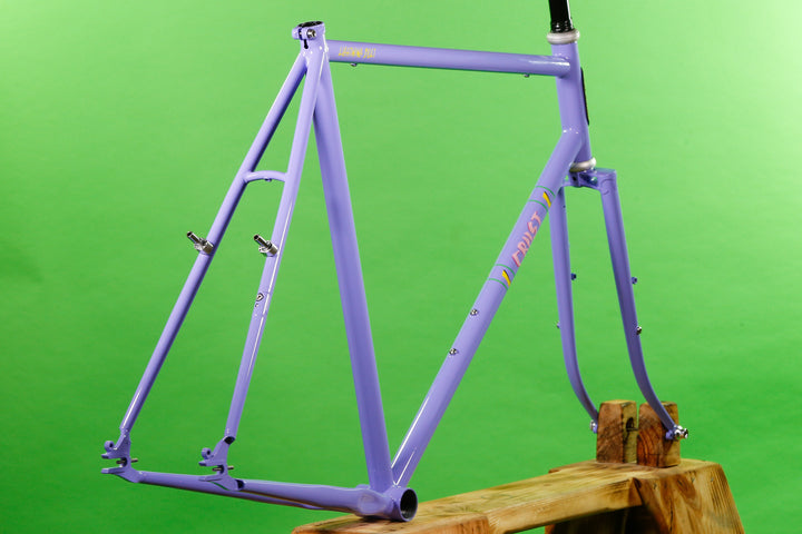 Single Speed Lightning Bolt