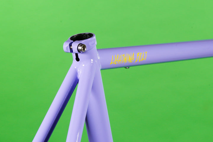 Single Speed Lightning Bolt