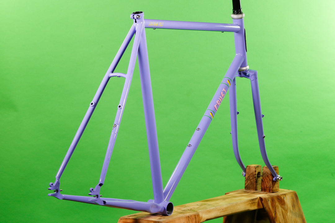 Single Speed Lightning Bolt