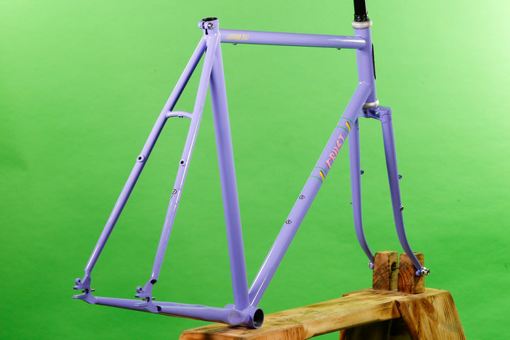 Single Speed Lightning Bolt