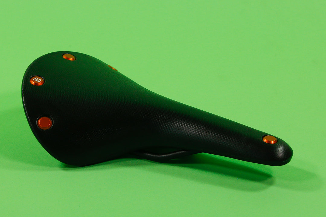 Brooks C17 – Crust Bikes