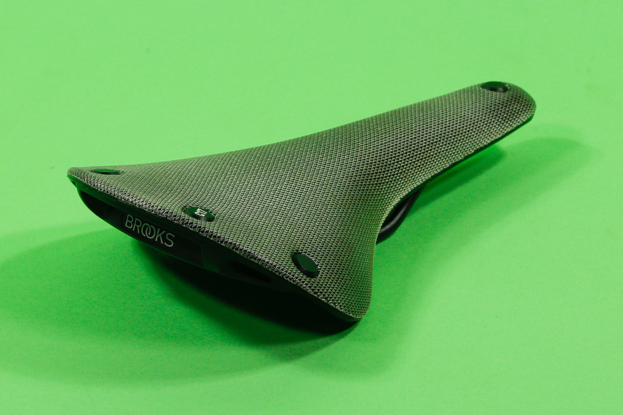 Brooks C17