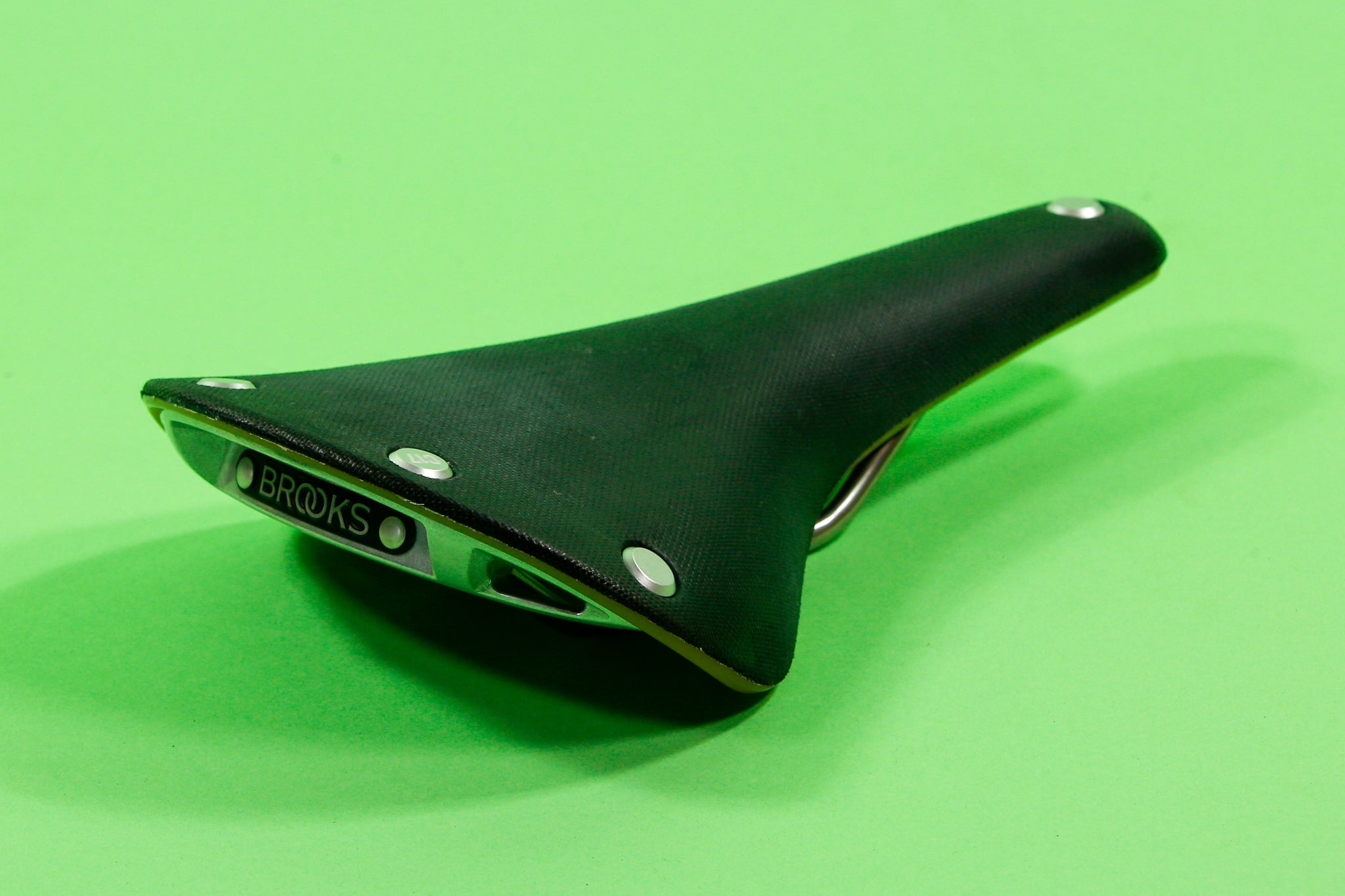 Brooks C17