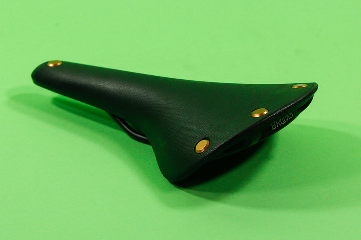 Brooks C17