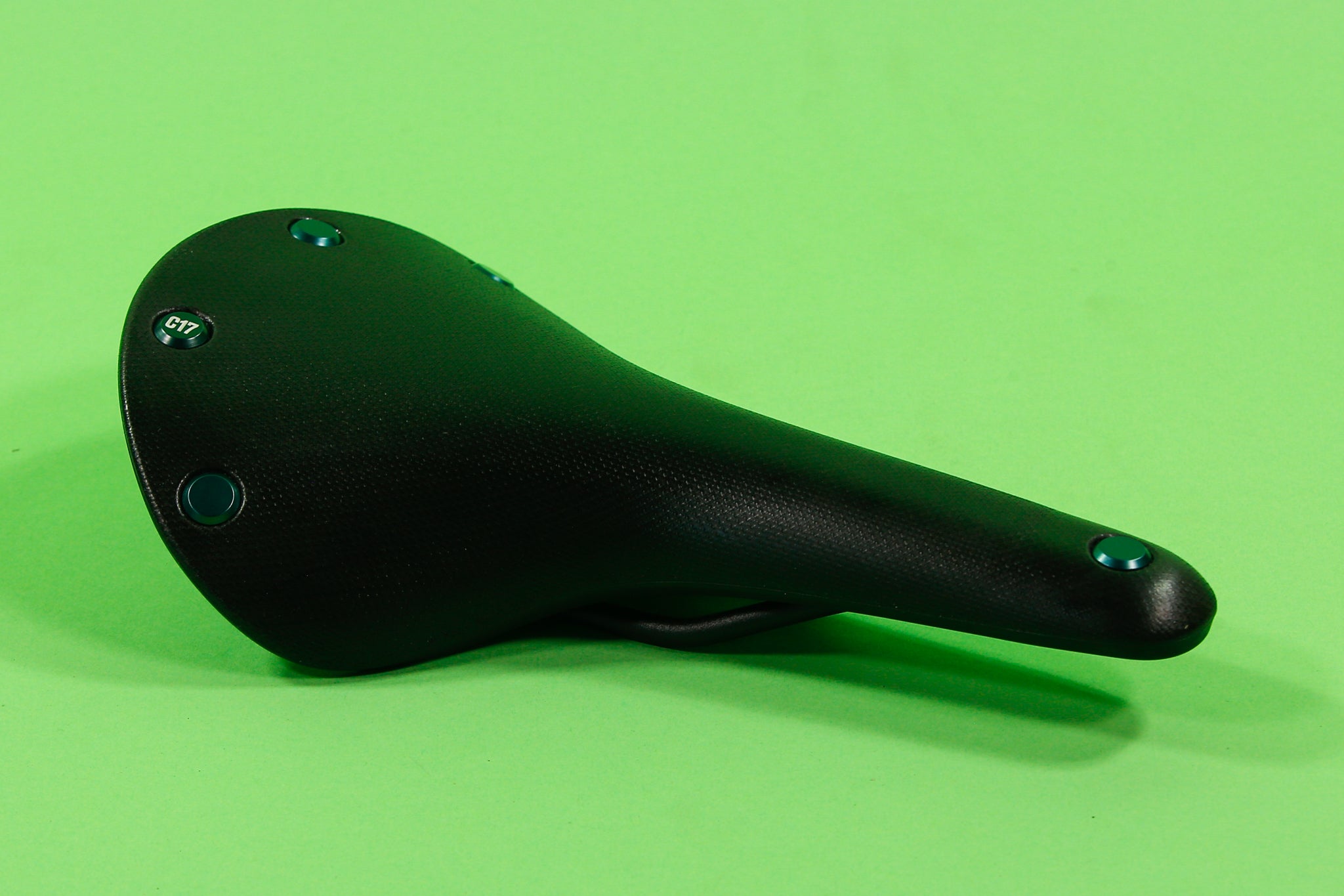Brooks C17