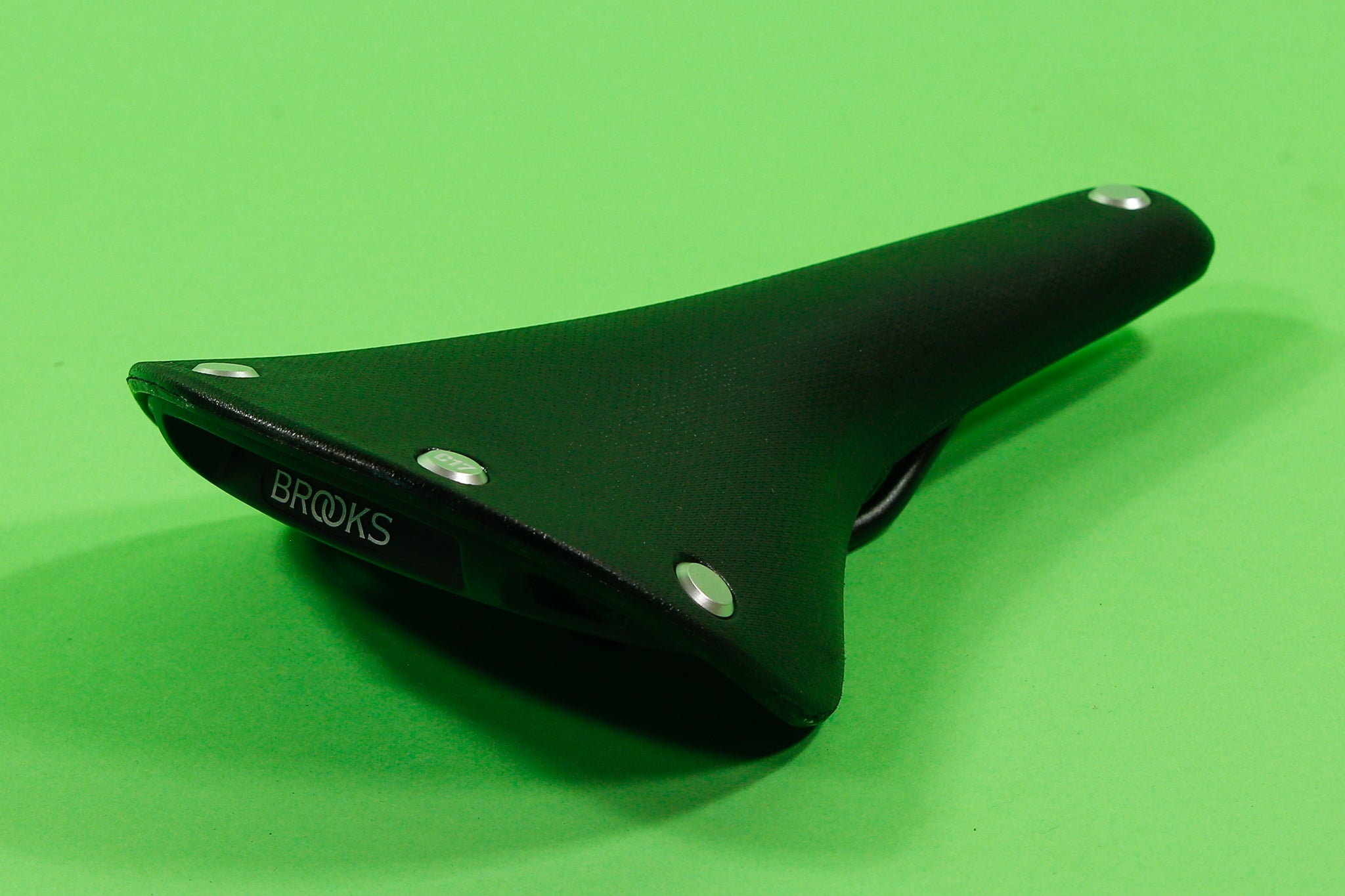Brooks C17