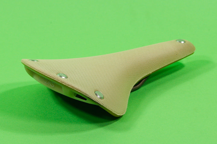 Brooks C17 – Crust Bikes