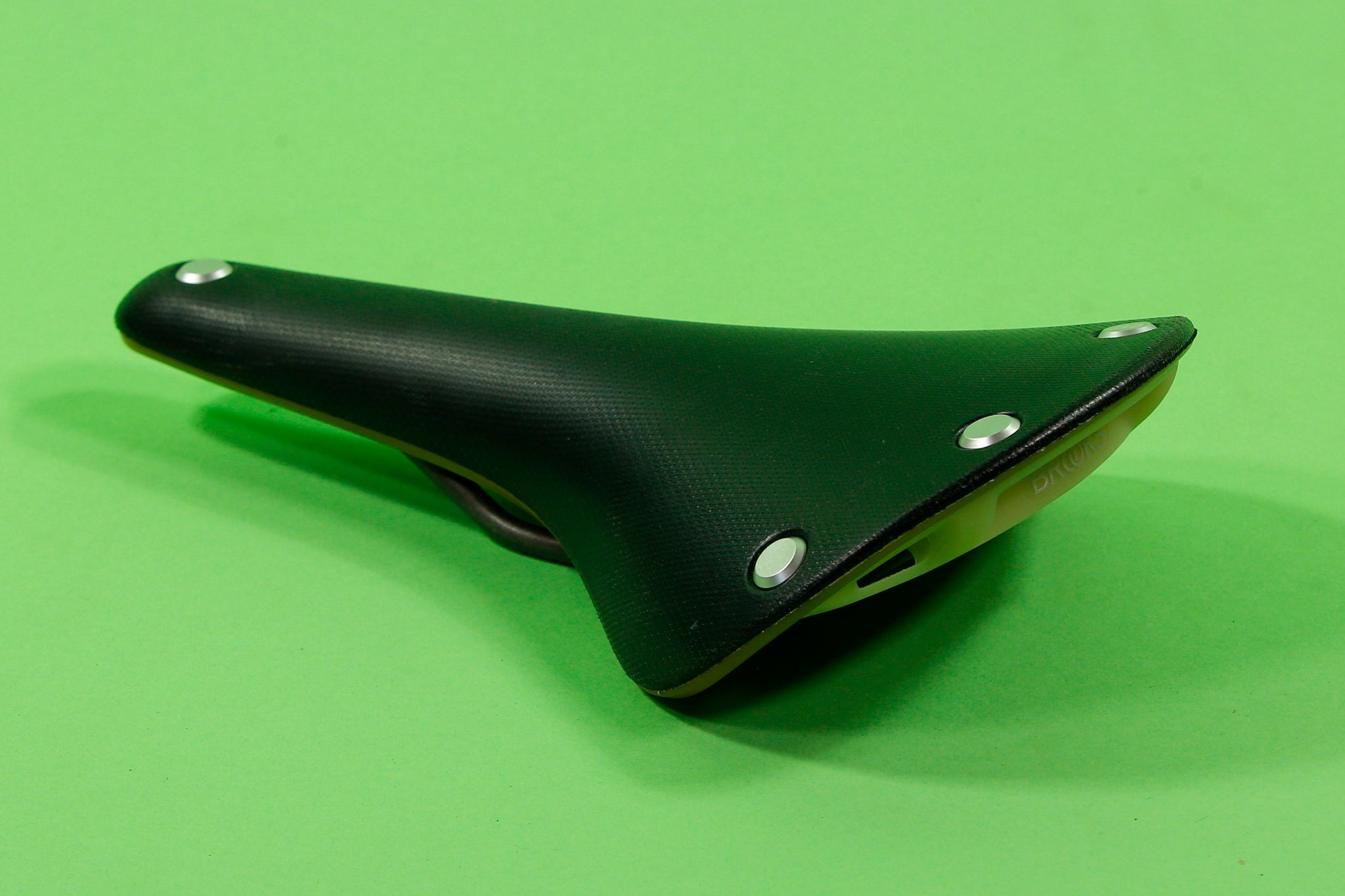 Brooks C17