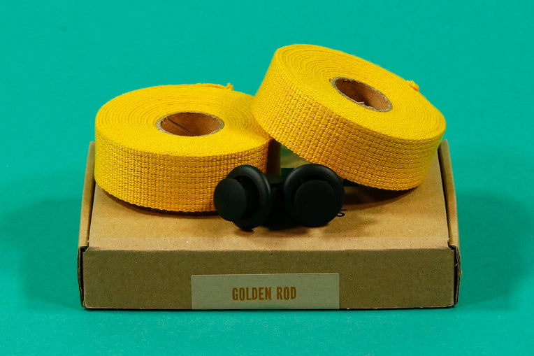 Grepp Gripper Bar Tape