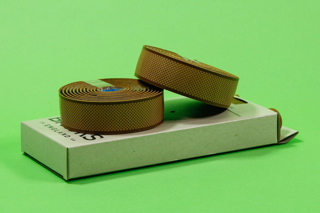Brooks Microfibre &amp; Rubber Bartape