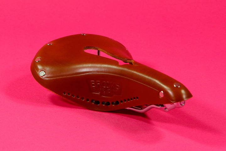 Brooks B17