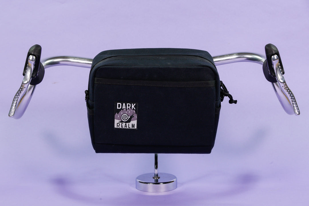 TBD Handlebar Bag by Dark Realm