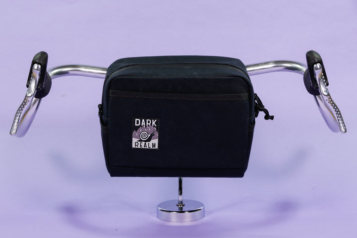 TBD Handlebar Bag by Dark Realm