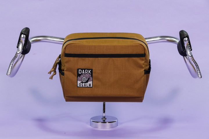 TBD Handlebar Bag by Dark Realm