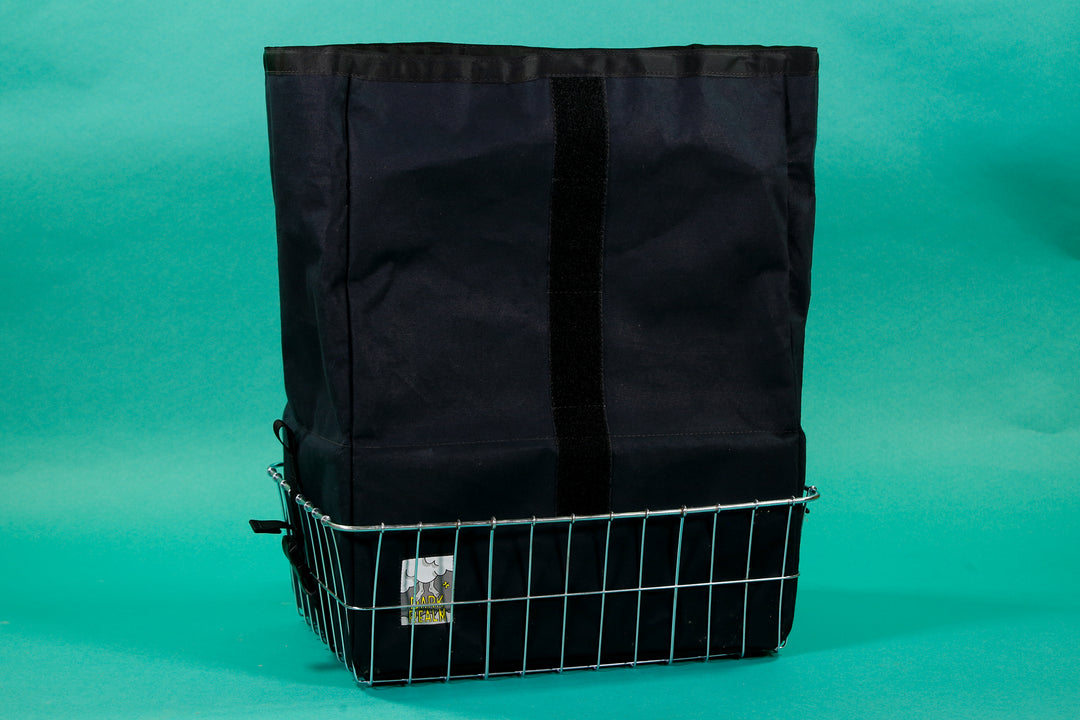 Dark Realm Wald Basket Bags