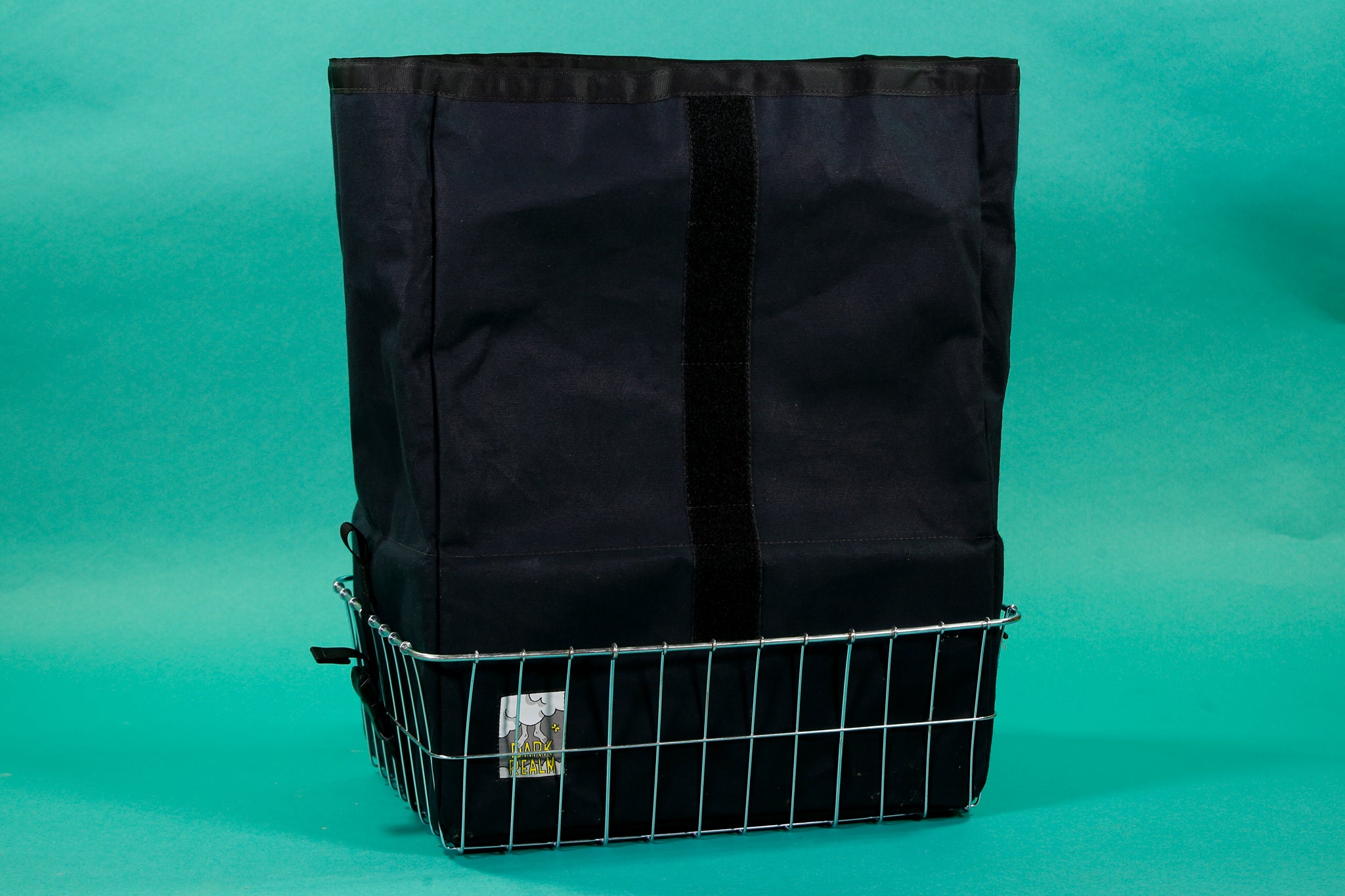 Dark Realm Wald Basket Bags