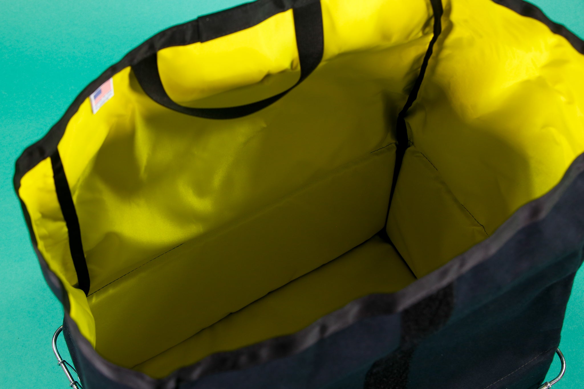 Dark Realm Wald Basket Bags