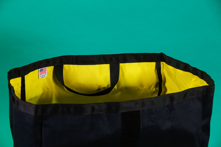 Dark Realm Wald Basket Bags
