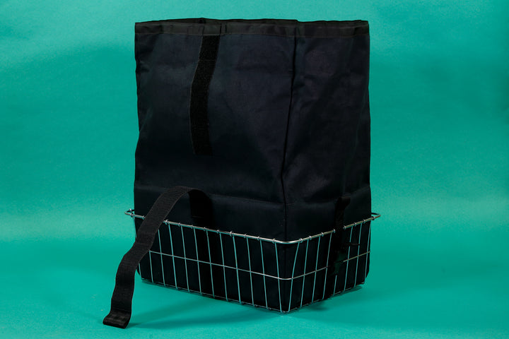Dark Realm Wald Basket Bags