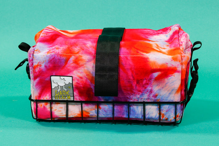 Dark Realm Wald Basket Bags