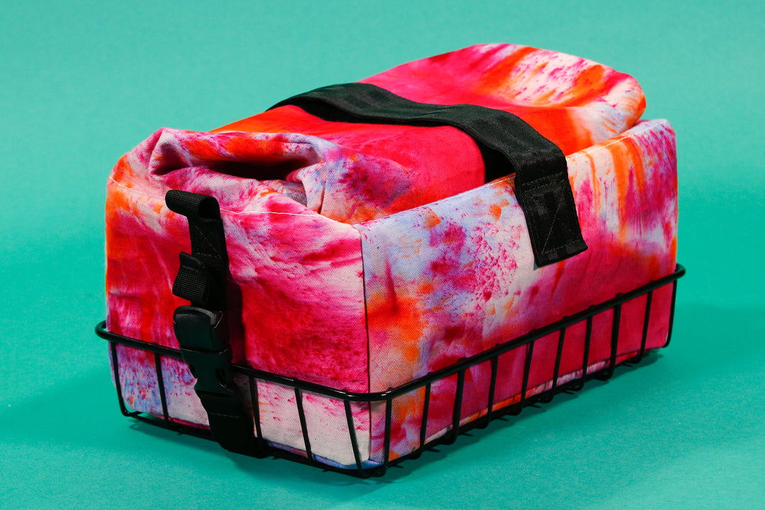 Dark Realm Wald Basket Bags