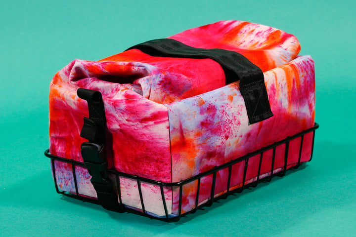 Dark Realm Wald Basket Bags