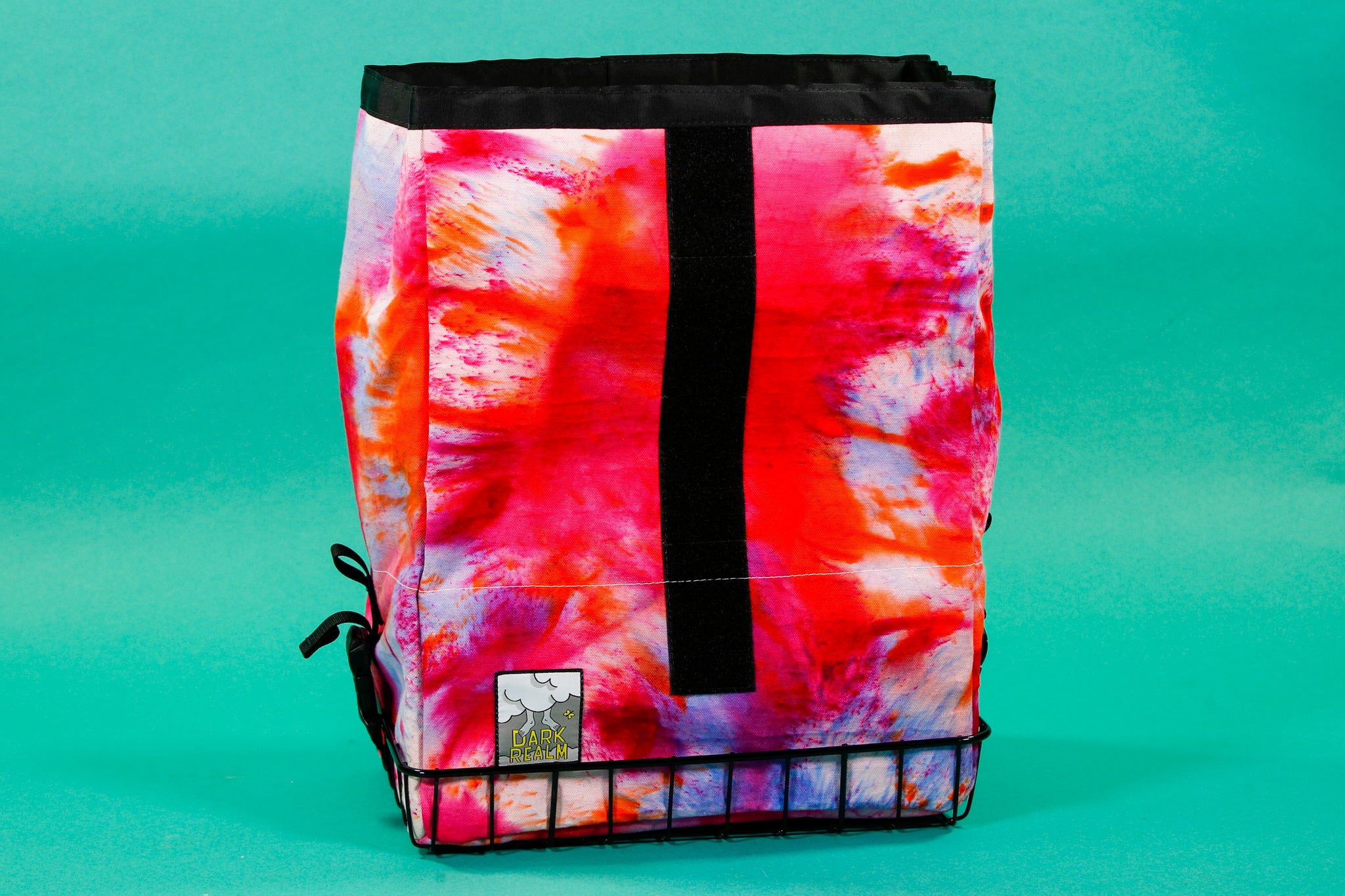 Dark Realm Wald Basket Bags