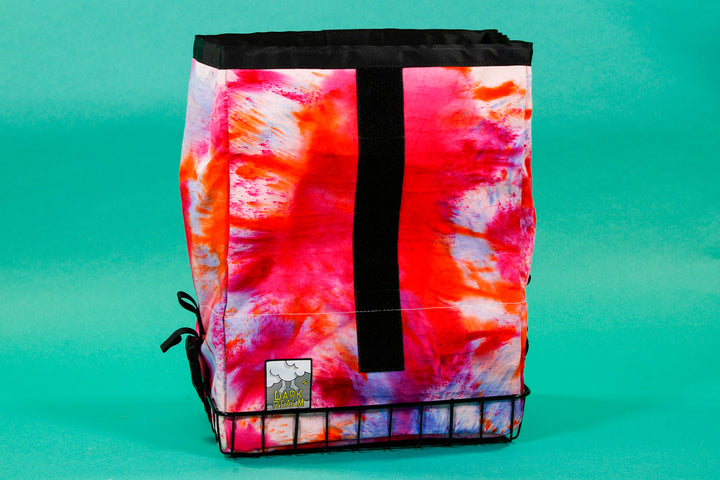 Dark Realm Wald Basket Bags